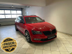 Bild Skoda Superb 2.0 TDI DSG Sportline 4x4 AHK 