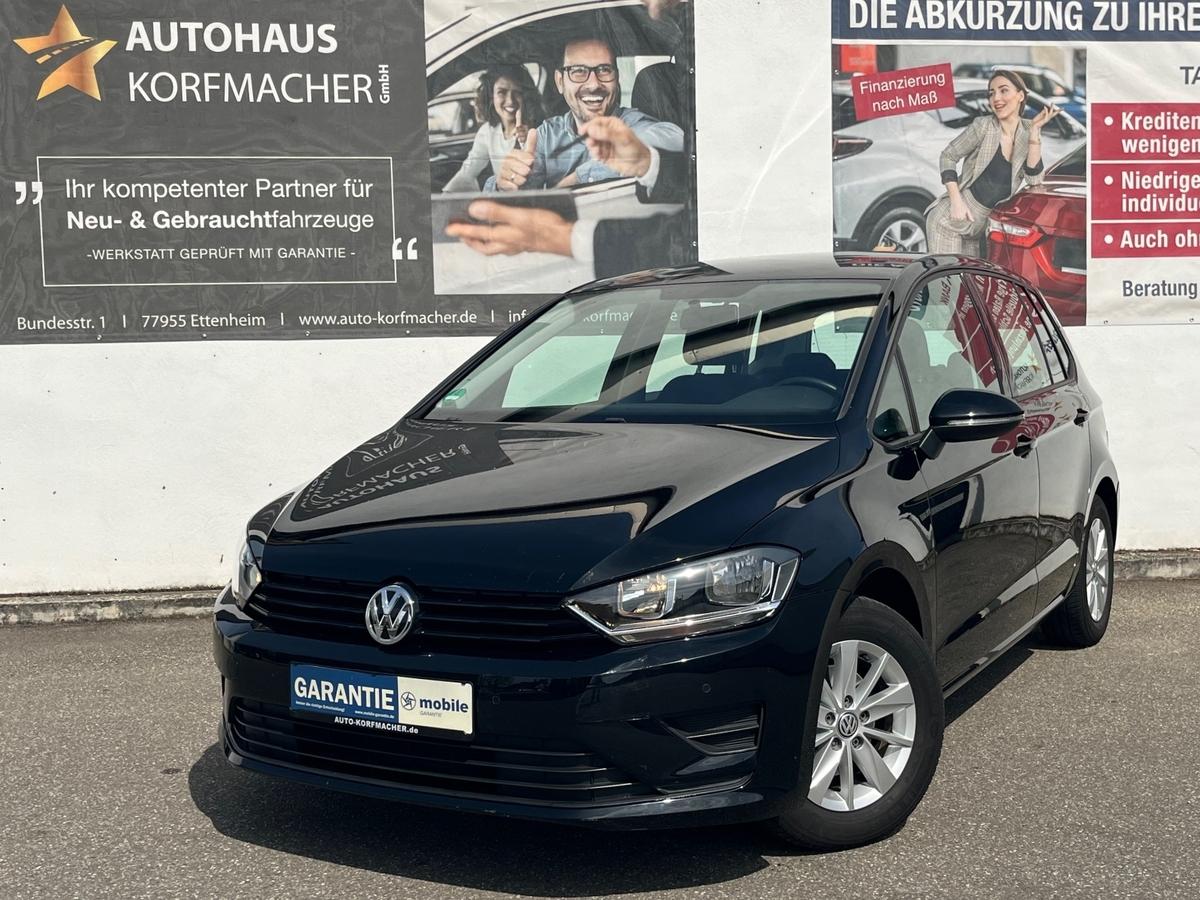 Volkswagen Golf Sportsvan Golf VII Sportsvan 1.2 TSI EURO6 -ORIG 29 TKM