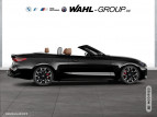 Bild BMW M440i Cabrio M Sport Pro Carbon AHK Innovation HarmanKardon