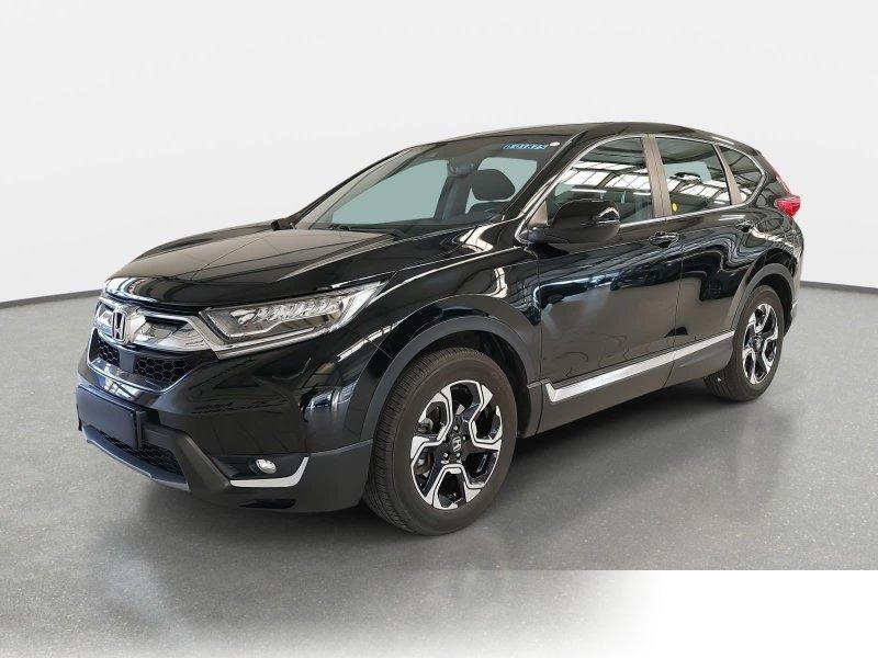 Honda CR-V 1.5 VTEC ELEGANCE ACC LED KAMERA