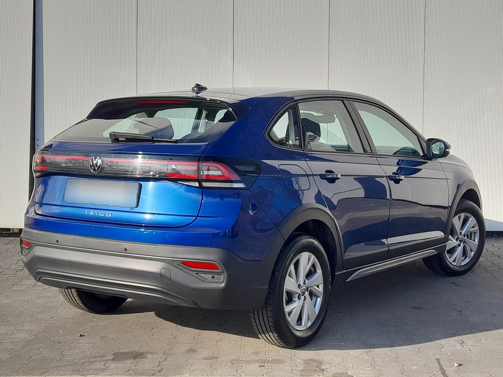 Volkswagen Taigo 1.0 TSI Life NAVI/APP~IQ.DRIVE~LED~2xPDC
