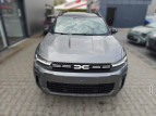 Bild Dacia Bigster 