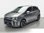 Bild Kia Picanto 1.2 GT-LINE MJ25 LED SITZH. NAVI