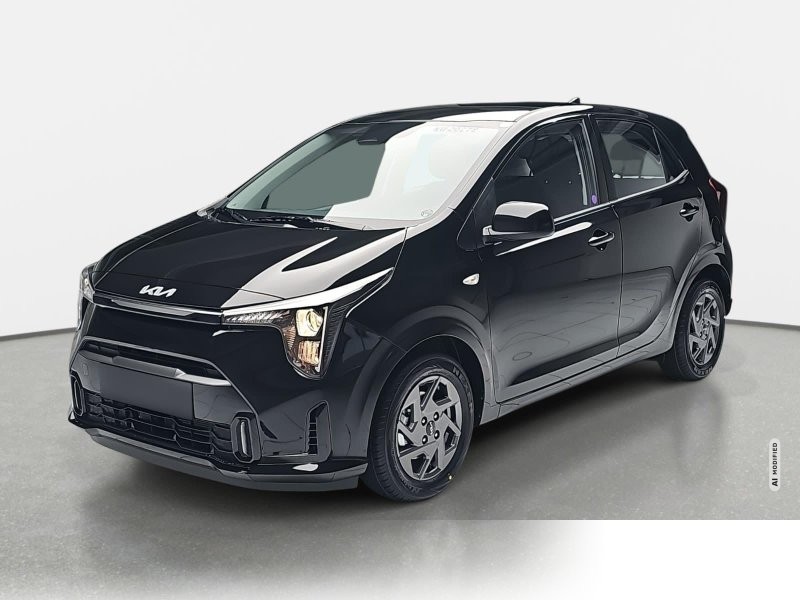 Kia Picanto 1.0 GDI VISION MJ26 SITZH. NAVI KAMERA