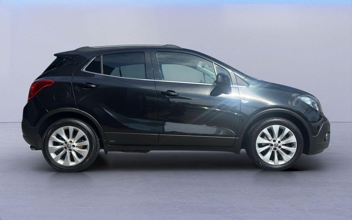 Opel Mokka Innovation BI-Xenon/AHK/Navi/SHZ/LHZ/Kam