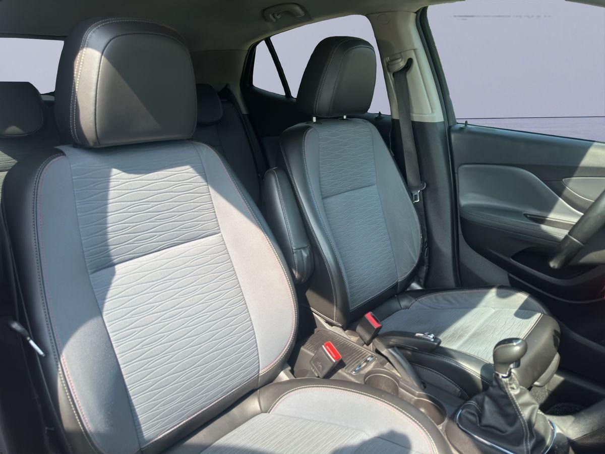 Opel Mokka Innovation BI-Xenon/AHK/Navi/SHZ/LHZ/Kam