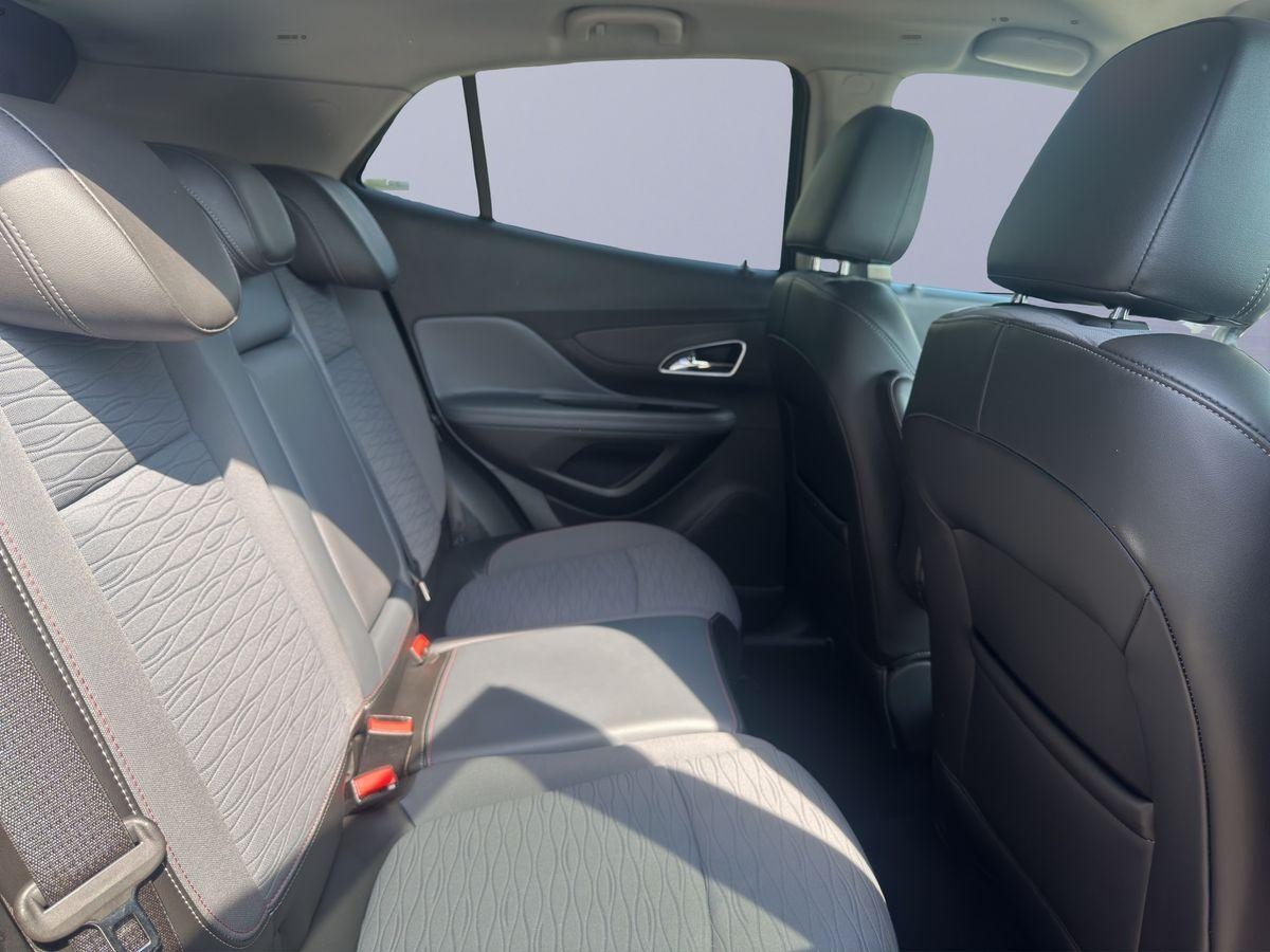 Opel Mokka Innovation BI-Xenon/AHK/Navi/SHZ/LHZ/Kam