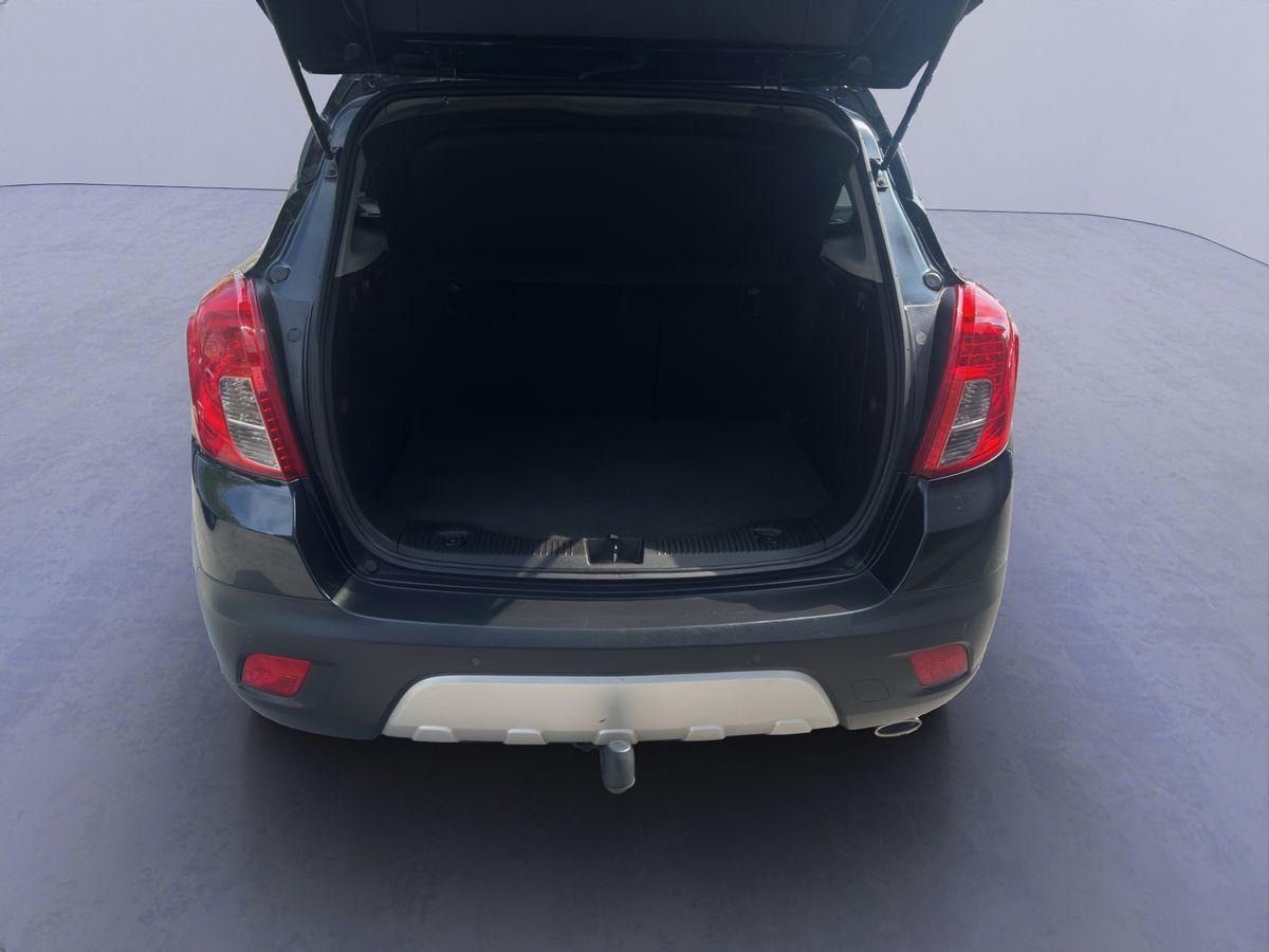 Opel Mokka Innovation BI-Xenon/AHK/Navi/SHZ/LHZ/Kam