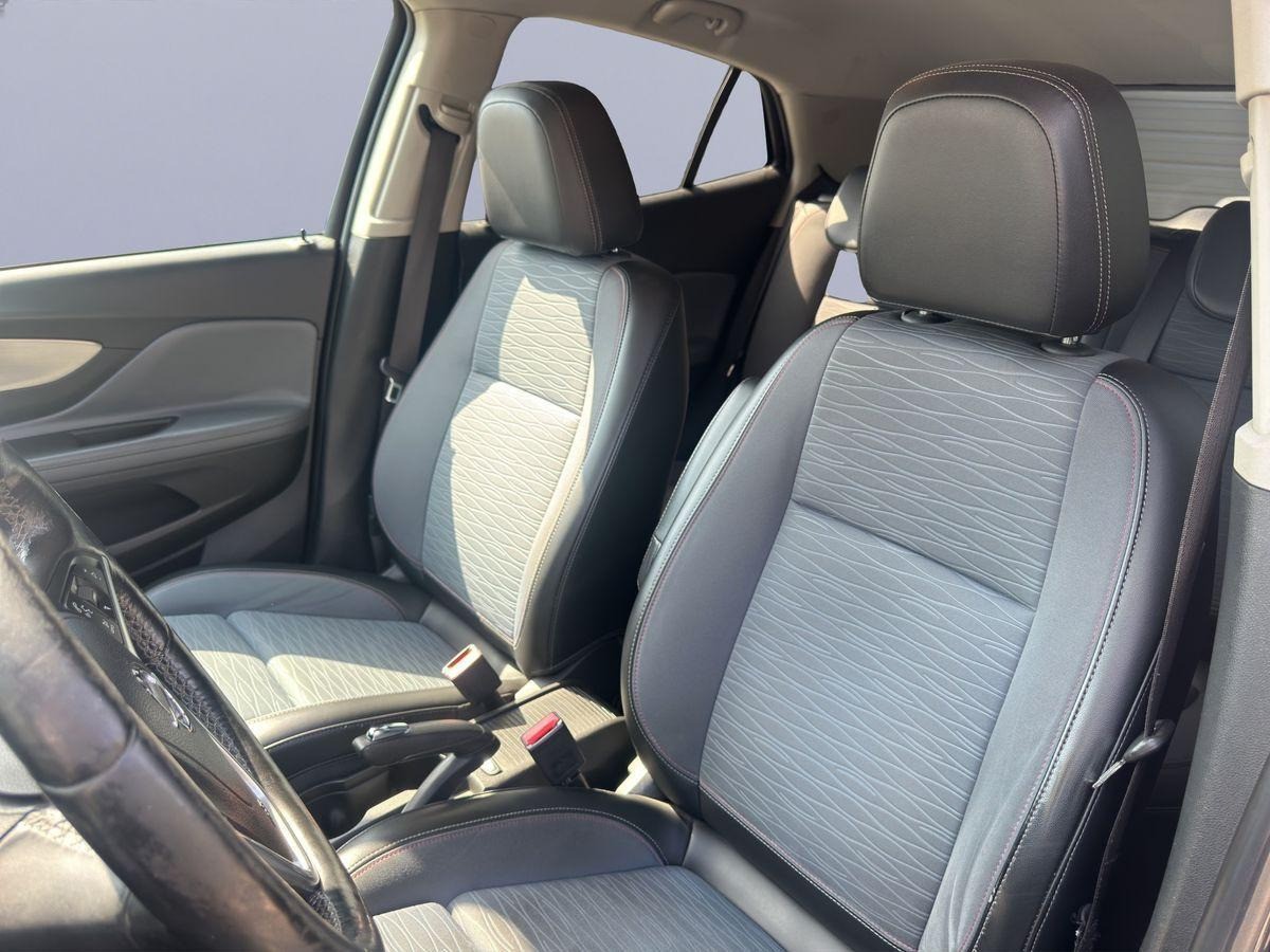 Opel Mokka Innovation BI-Xenon/AHK/Navi/SHZ/LHZ/Kam