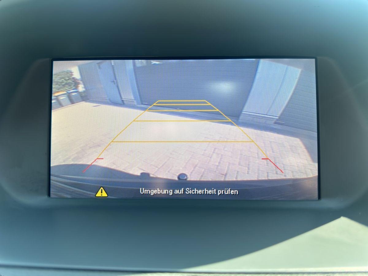 Opel Mokka Innovation BI-Xenon/AHK/Navi/SHZ/LHZ/Kam