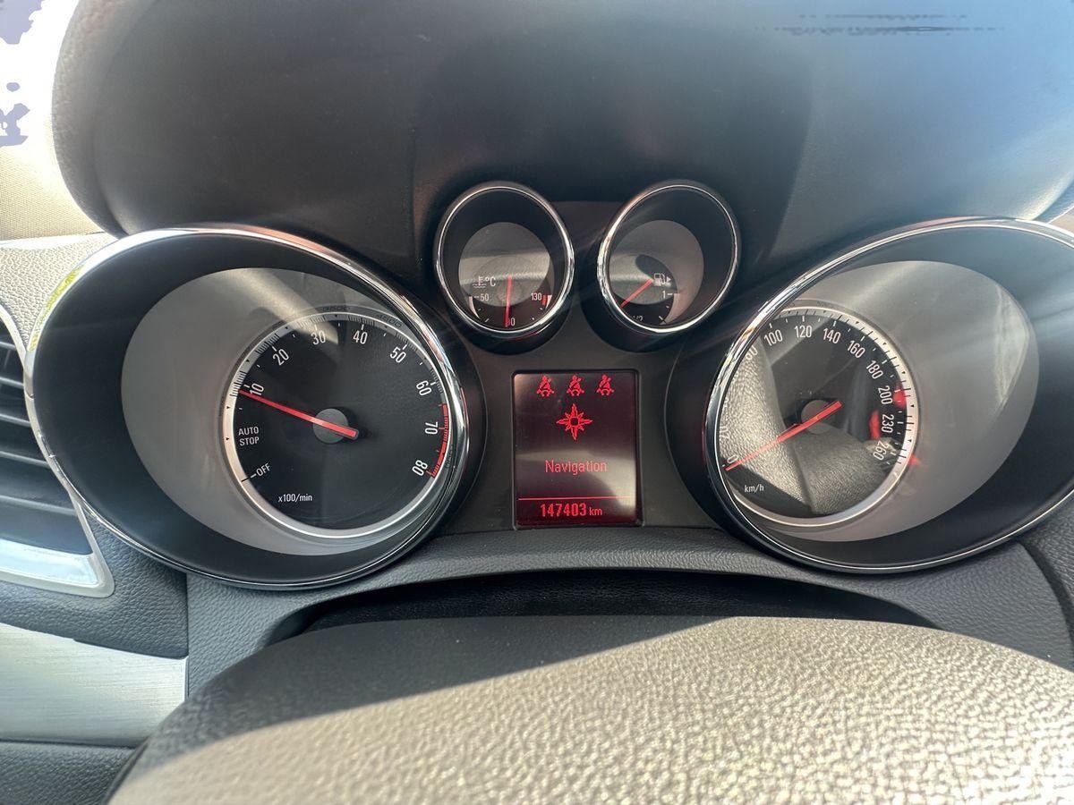 Opel Mokka Innovation BI-Xenon/AHK/Navi/SHZ/LHZ/Kam