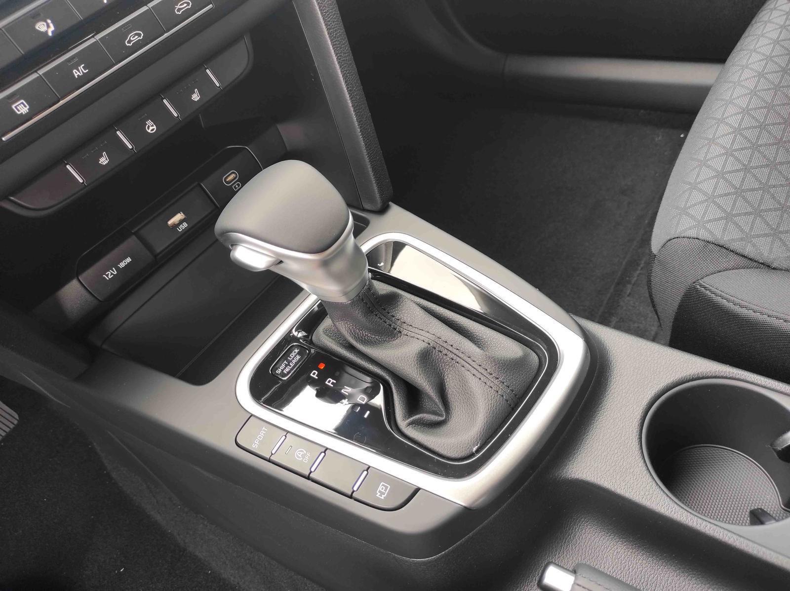Kia cee'd / Ceed 1.5 T-GDI AT Kamera*Sitzheizung*APP*Navi