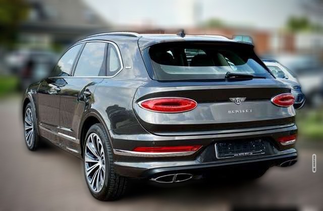 Bentley Bentayga Mulliner First Edition 22°Naim Airmatic Panora...