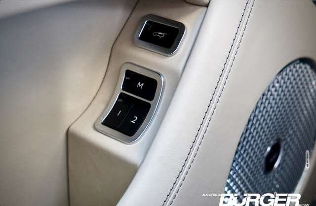 Bentley Bentayga Mulliner First Edition 22°Naim Airmatic Panora...
