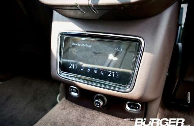 Bentley Bentayga Mulliner First Edition 22°Naim Airmatic Panora...