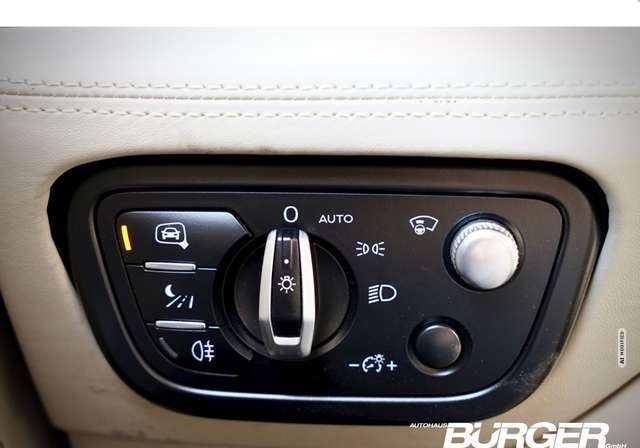 Bentley Bentayga Mulliner First Edition 22°Naim Airmatic Panora...
