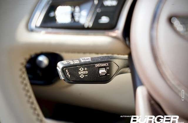 Bentley Bentayga Mulliner First Edition 22°Naim Airmatic Panora...