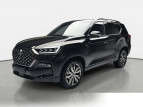 Bild KGM Rexton 2.2 DIESEL 4WD BLACK AUTOMATIK