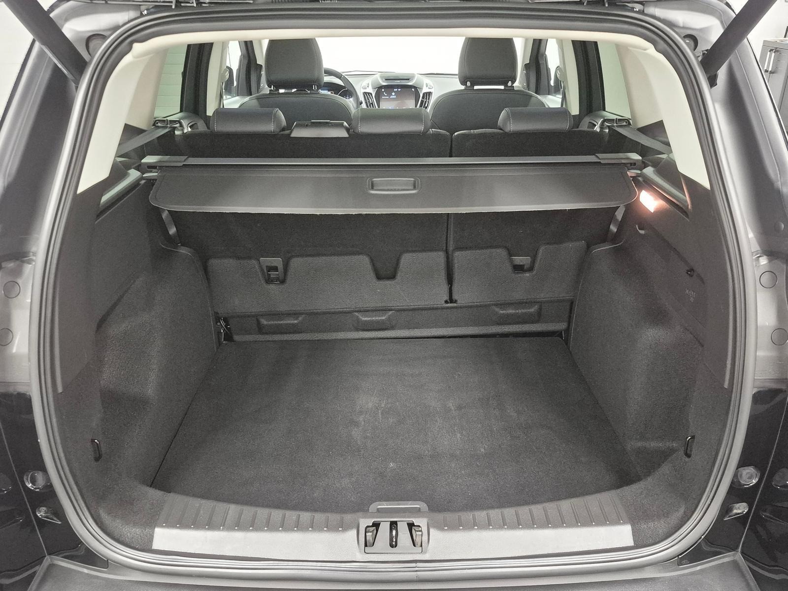 Ford Kuga Titanium Bi-Xenon/Navi/Pano/ACC/SHZ/Kam/DAB