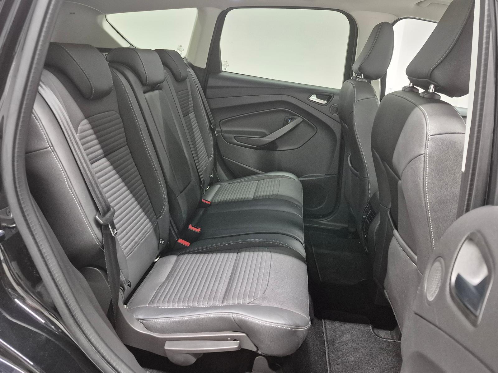 Ford Kuga Titanium Bi-Xenon/Navi/Pano/ACC/SHZ/Kam/DAB