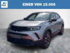Bild Opel Mokka GS Line LED*Kamera*Navi*Apple*Allwetter*SHZ