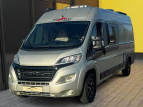 Bild Malibu Van 640 LE Solar+Sat TV+Markise+AHK+Kamera