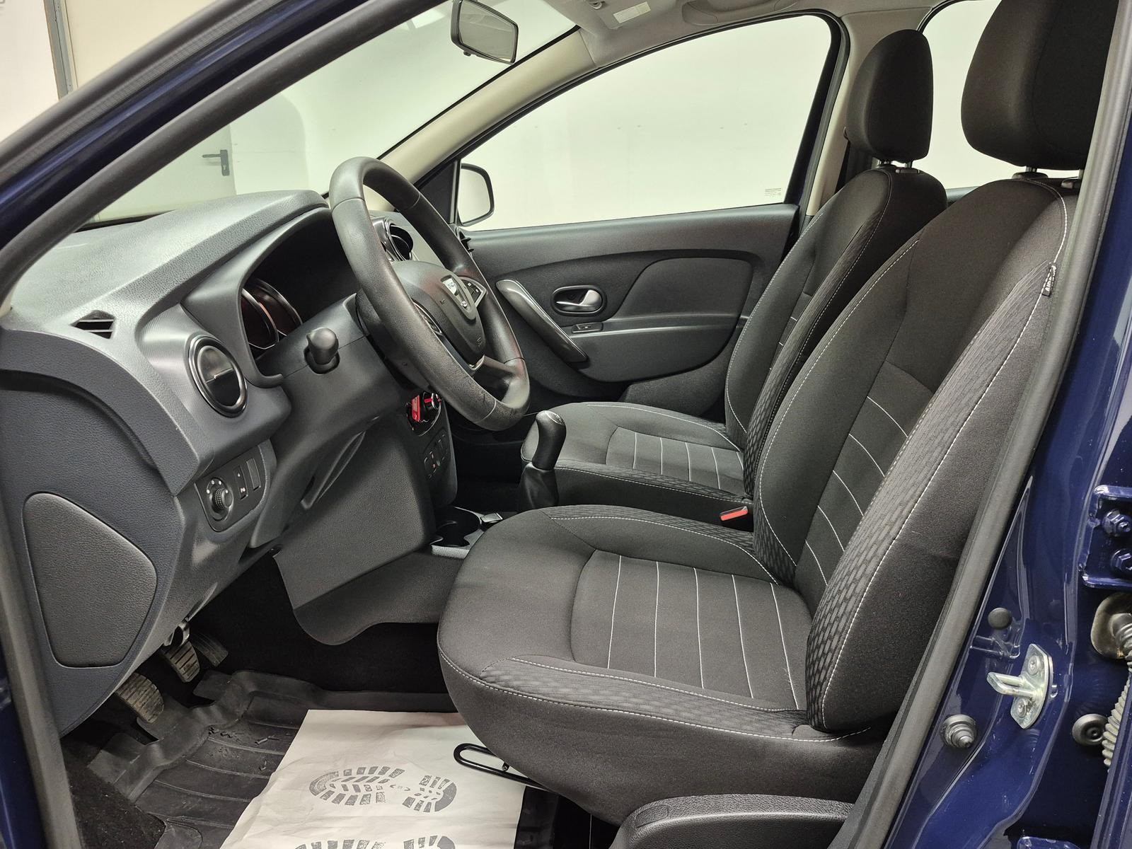 Dacia Sandero Comfort PDC/Tempom./LED-TFL/USB/BT