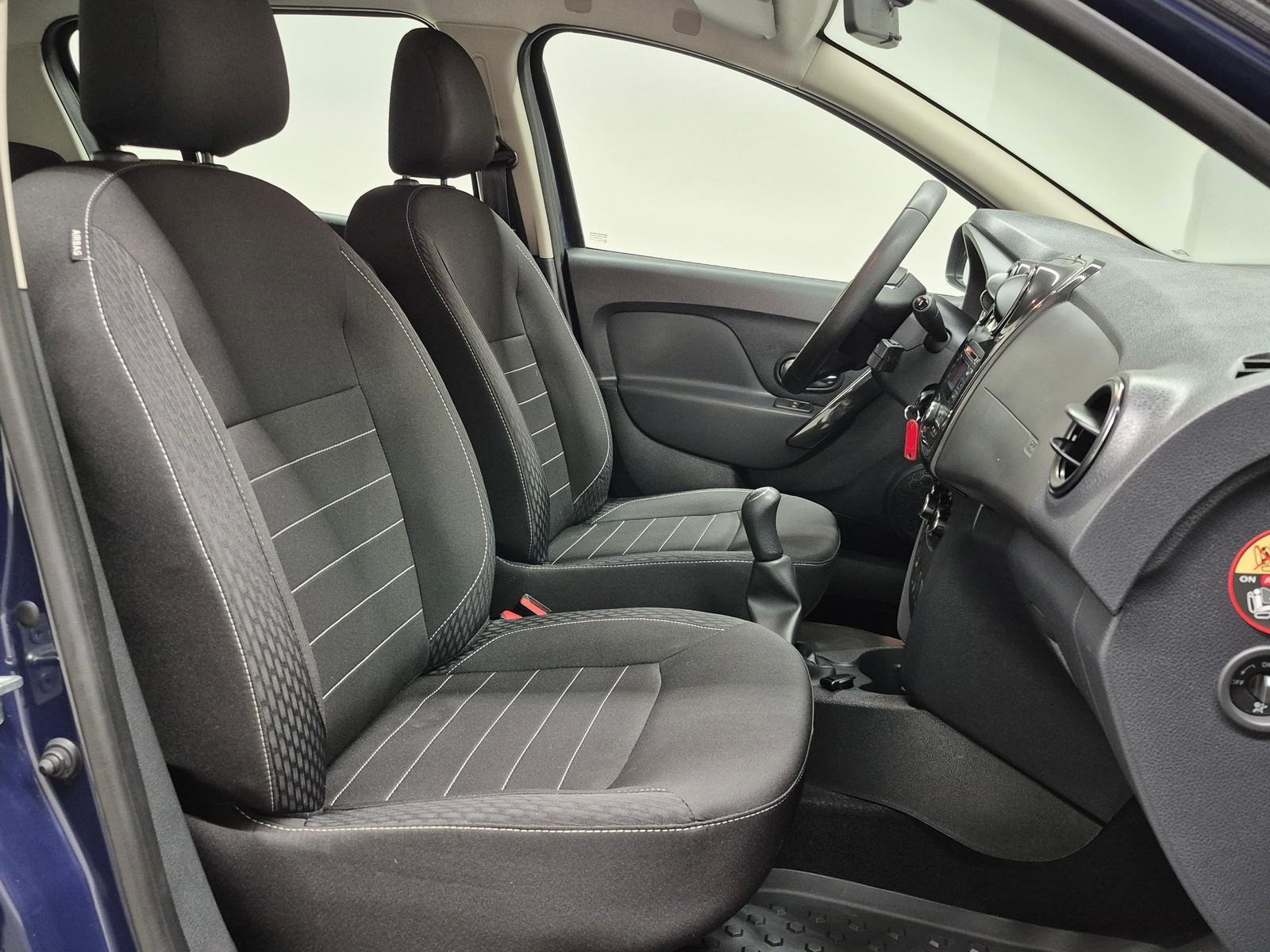 Dacia Sandero Comfort PDC/Tempom./LED-TFL/USB/BT