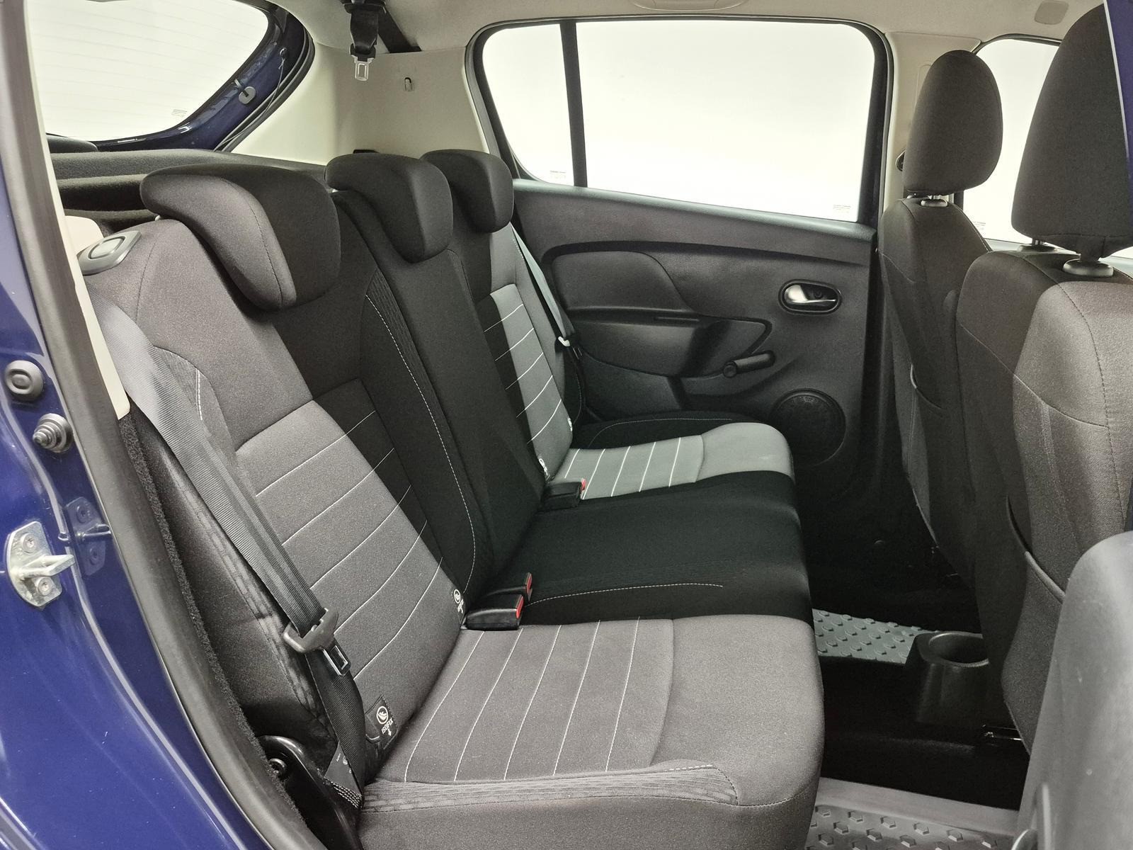 Dacia Sandero Comfort PDC/Tempom./LED-TFL/USB/BT