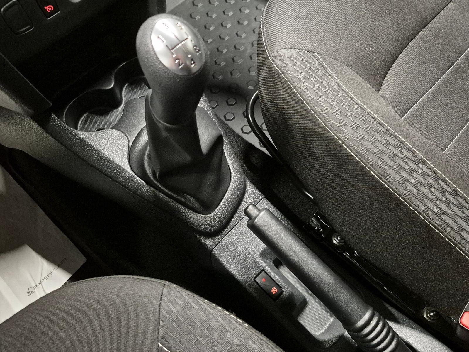 Dacia Sandero Comfort PDC/Tempom./LED-TFL/USB/BT