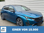 Bild Peugeot 308 Hybrid 145 GT e-DCS6 *Pano*360*TOP ANGEBOT