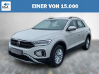 Bild Volkswagen T-Roc Life *ACC*Park Assist*Kamera*SHZ*Apple*PDC*