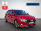 Bild Hyundai i20 Pue 1.2 KLIMA / PDC / ALU-16-ZOLL / METALLIC