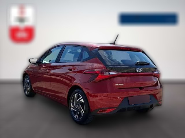 Hyundai i20 Pue 1.2 KLIMA / PDC / ALU-16-ZOLL / METALLIC