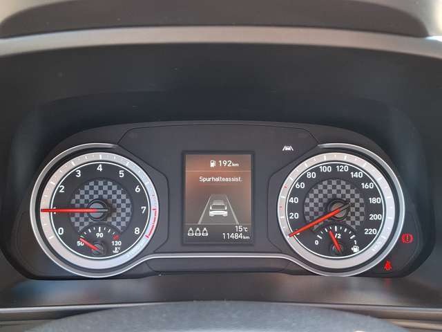Hyundai i20 Pue 1.2 KLIMA / PDC / ALU-16-ZOLL / METALLIC