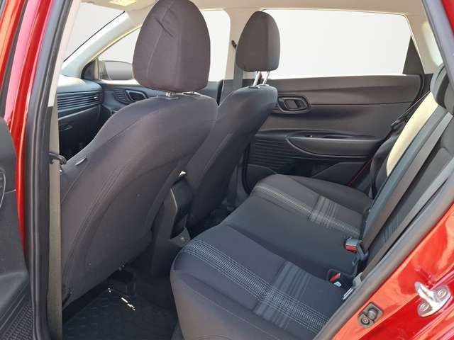 Hyundai i20 Pue 1.2 KLIMA / PDC / ALU-16-ZOLL / METALLIC