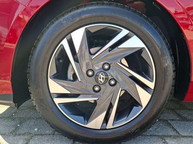 Hyundai i20 Pue 1.2 KLIMA / PDC / ALU-16-ZOLL / METALLIC