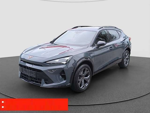 Cupra Formentor 1.5 eTSI DSG ACC RFK PDC