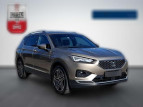 Bild Seat Tarraco 2.0 TDI Xcellence 4Drive DSG / 7-SITZER / STANDHEI