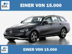 Bild Mercedes-Benz E 220 T d AVANTGARDE, MBUX Premium, RFK, Totw, LED, Fern