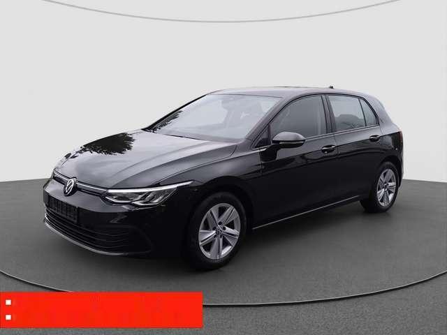 Volkswagen Golf 8 Lim. 1.0 TSI Life ACC RFK PDC