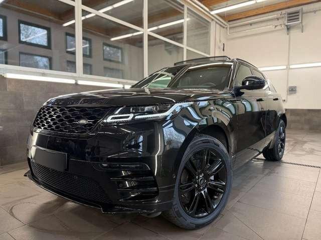 Land Rover Range Rover Velar R-Dynamic PANO LHZ LEDER NAVI