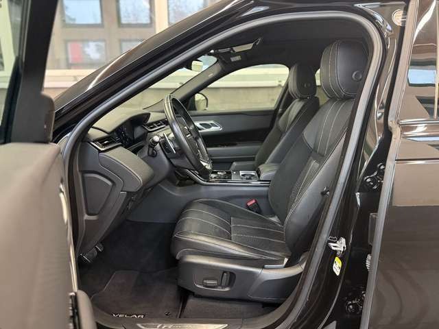 Land Rover Range Rover Velar R-Dynamic PANO LHZ LEDER NAVI