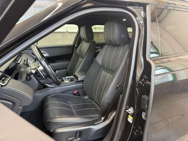 Land Rover Range Rover Velar R-Dynamic PANO LHZ LEDER NAVI