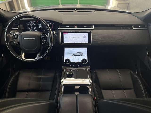 Land Rover Range Rover Velar R-Dynamic PANO LHZ LEDER NAVI