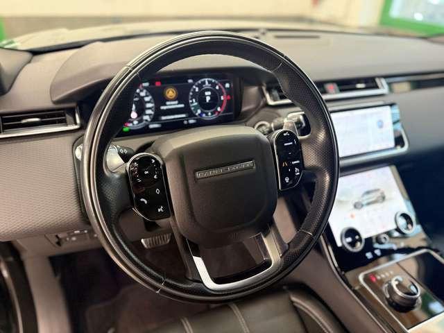 Land Rover Range Rover Velar R-Dynamic PANO LHZ LEDER NAVI