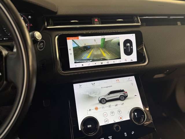 Land Rover Range Rover Velar 5 J. Garantie PANO LHZ LEDER