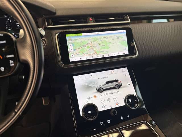 Land Rover Range Rover Velar 5 J. Garantie PANO LHZ LEDER