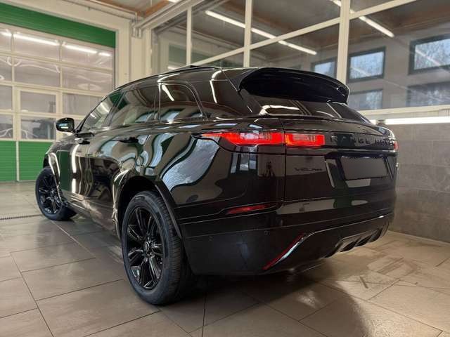 Land Rover Range Rover Velar 5 J. Garantie PANO LHZ LEDER