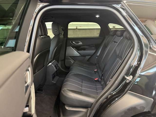 Land Rover Range Rover Velar R-Dynamic PANO LHZ LEDER NAVI